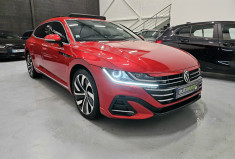 Volkswagen ARTEON ShootingBrake PHEV 218 cv R line / TO / 360° / DCC / ACC / origine france