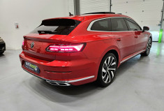 Volkswagen ARTEON ShootingBrake PHEV 218 cv R line / TO / 360° / DCC / ACC / origine france