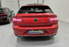 Volkswagen ARTEON ShootingBrake PHEV 218 cv R line / TO / 360° / DCC / ACC / origine france