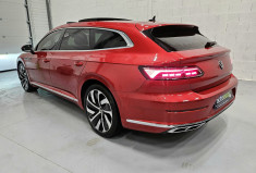 Volkswagen ARTEON ShootingBrake PHEV 218 cv R line / TO / 360° / DCC / ACC / origine france