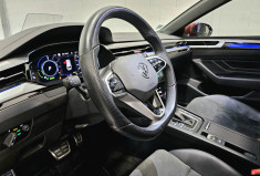 Volkswagen ARTEON ShootingBrake PHEV 218 cv R line / TO / 360° / DCC / ACC / origine france