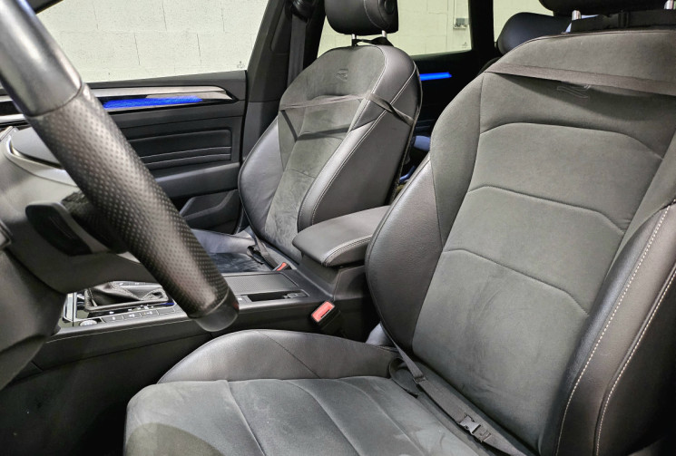 Volkswagen ARTEON ShootingBrake PHEV 218 cv R line / TO / 360° / DCC / ACC / origine france