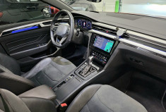 Volkswagen ARTEON ShootingBrake PHEV 218 cv R line / TO / 360° / DCC / ACC / origine france