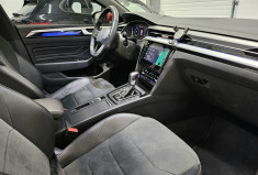 Volkswagen ARTEON ShootingBrake PHEV 218 cv R line / TO / 360° / DCC / ACC / origine france