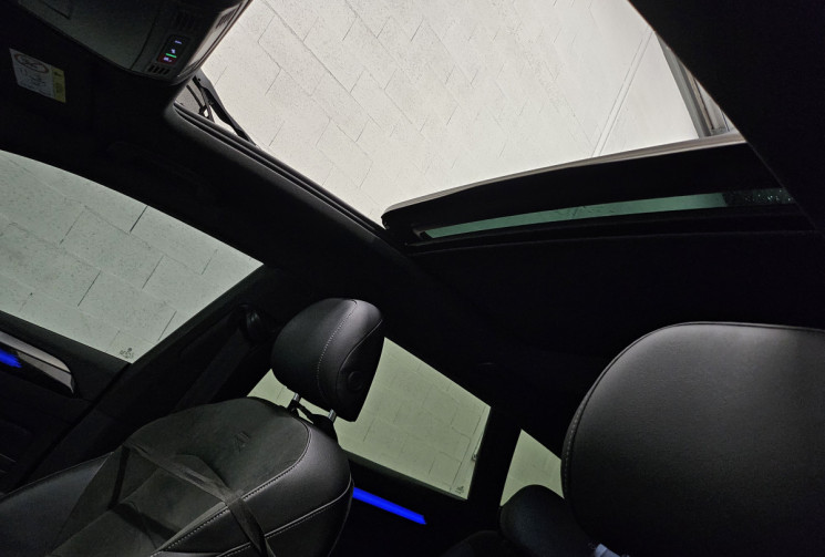 Volkswagen ARTEON ShootingBrake PHEV 218 cv R line / TO / 360° / DCC / ACC / origine france