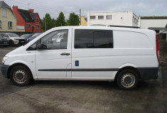 Mercedes Vito 113 CDI 2.2 L2H1 140CV AMENAGE camping car