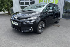 Citroën C4 SpaceTourer BlueHDI 130ch S&S Origins EAT8 7 places