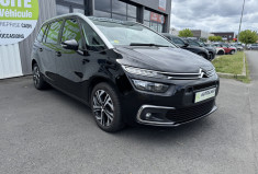Citroën C4 SpaceTourer BlueHDI 130ch S&S Origins EAT8 7 places