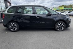 Citroën C4 SpaceTourer BlueHDI 130ch S&S Origins EAT8 7 places