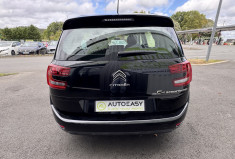 Citroën C4 SpaceTourer BlueHDI 130ch S&S Origins EAT8 7 places