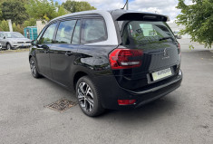 Citroën C4 SpaceTourer BlueHDI 130ch S&S Origins EAT8 7 places