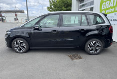 Citroën C4 SpaceTourer BlueHDI 130ch S&S Origins EAT8 7 places