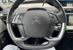 Citroën C4 SpaceTourer BlueHDI 130ch S&S Origins EAT8 7 places