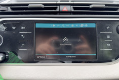 Citroën C4 SpaceTourer BlueHDI 130ch S&S Origins EAT8 7 places