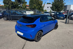 Opel Corsa 1.2 / 100 CH / ELEGANCE