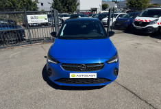 Opel Corsa 1.2 / 100 CH / ELEGANCE