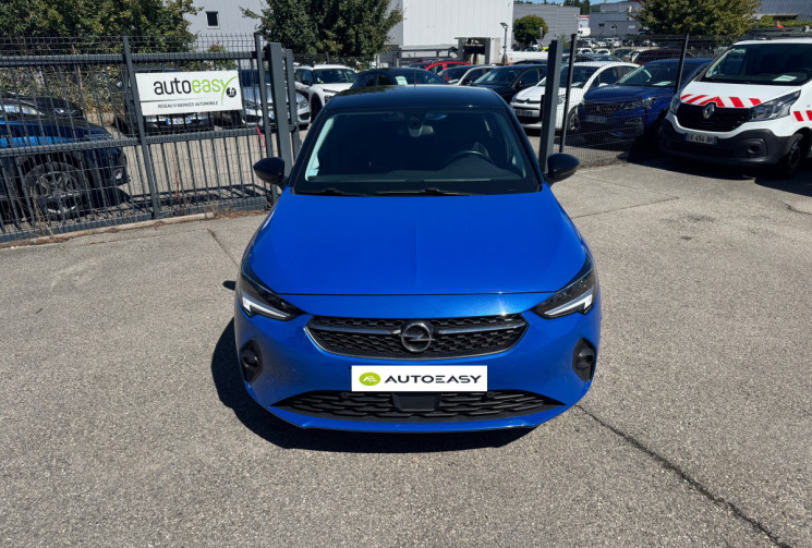 Opel Corsa 1.2 / 100 CH / ELEGANCE