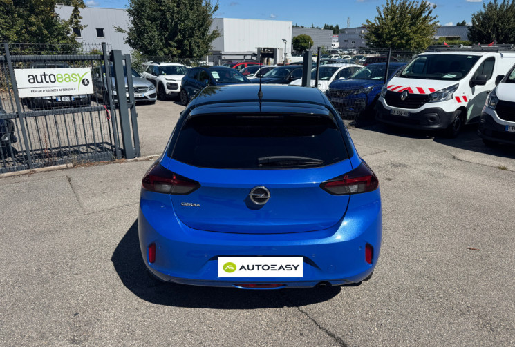 Opel Corsa 1.2 / 100 CH / ELEGANCE