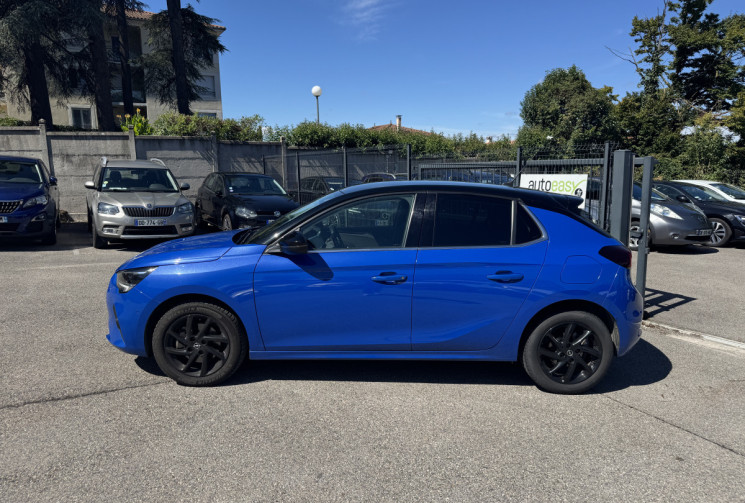 Opel Corsa 1.2 / 100 CH / ELEGANCE