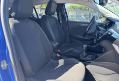 Opel Corsa 1.2 / 100 CH / ELEGANCE