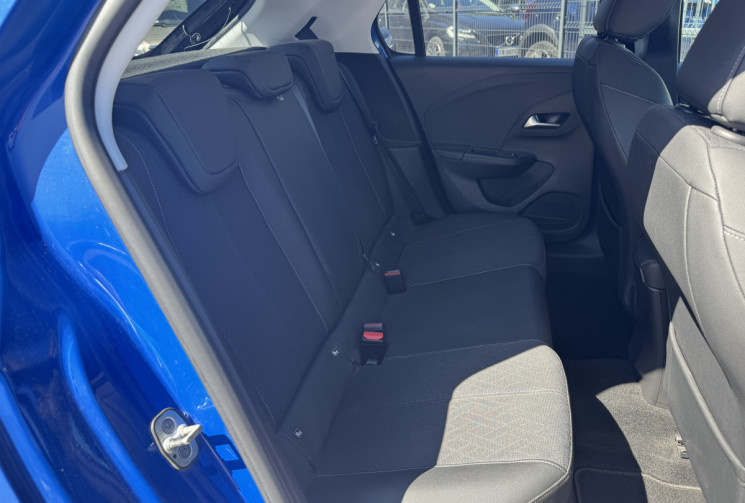 Opel Corsa 1.2 / 100 CH / ELEGANCE