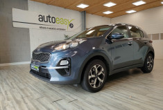 Kia Sportage 1.6 CRDi 115ch ISG Active 4x2