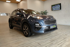 Kia Sportage 1.6 CRDi 115ch ISG Active 4x2