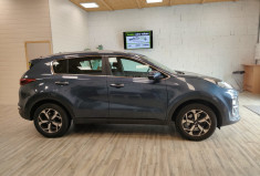 Kia Sportage 1.6 CRDi 115ch ISG Active 4x2