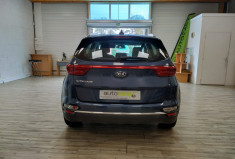 Kia Sportage 1.6 CRDi 115ch ISG Active 4x2