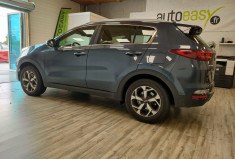 Kia Sportage 1.6 CRDi 115ch ISG Active 4x2