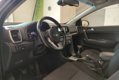 Kia Sportage 1.6 CRDi 115ch ISG Active 4x2