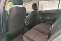 Kia Sportage 1.6 CRDi 115ch ISG Active 4x2