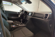 Kia Sportage 1.6 CRDi 115ch ISG Active 4x2