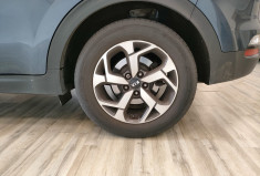 Kia Sportage 1.6 CRDi 115ch ISG Active 4x2