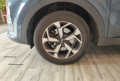 Kia Sportage 1.6 CRDi 115ch ISG Active 4x2