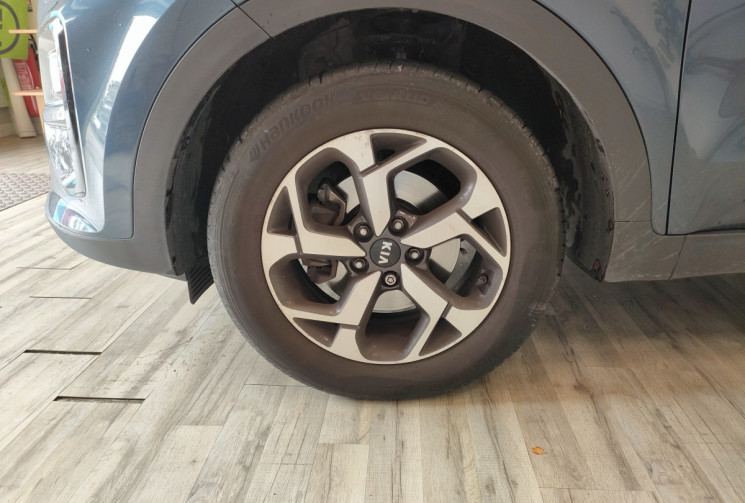 Kia Sportage 1.6 CRDi 115ch ISG Active 4x2
