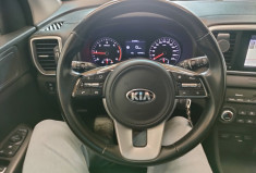 Kia Sportage 1.6 CRDi 115ch ISG Active 4x2