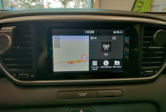 Kia Sportage 1.6 CRDi 115ch ISG Active 4x2