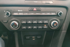 Kia Sportage 1.6 CRDi 115ch ISG Active 4x2