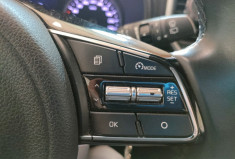 Kia Sportage 1.6 CRDi 115ch ISG Active 4x2
