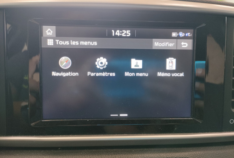 Kia Sportage 1.6 CRDi 115ch ISG Active 4x2