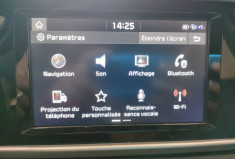 Kia Sportage 1.6 CRDi 115ch ISG Active 4x2