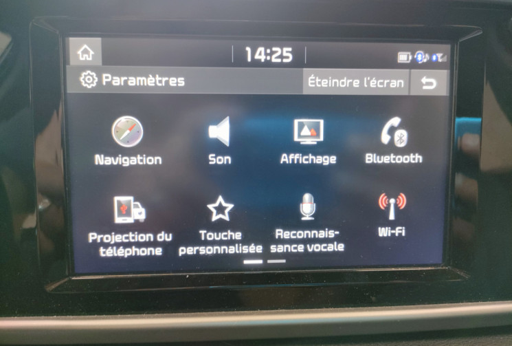 Kia Sportage 1.6 CRDi 115ch ISG Active 4x2