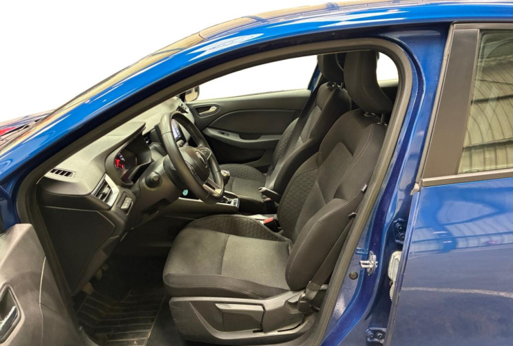 Renault CLIO V SCe 65 - 21N BUSINESS