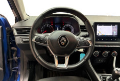 Renault CLIO V SCe 65 - 21N BUSINESS