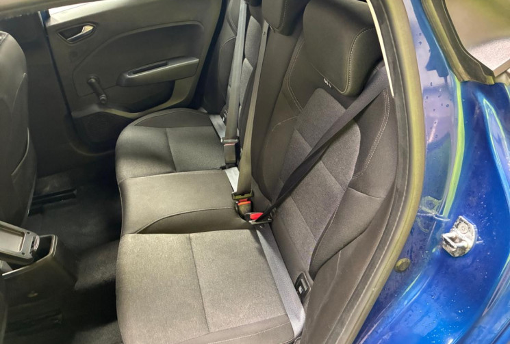 Renault CLIO V SCe 65 - 21N BUSINESS