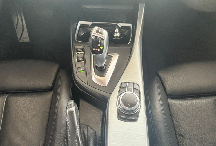 BMW Série 1  (F20) LCI 116d 1.5 116 M-SPORT / TRES BON ETAT / CARPLAY / GARANTIE 12 MOIS 
