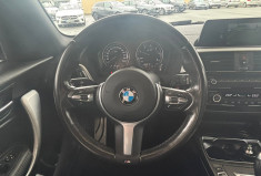 BMW Série 1  (F20) LCI 116d 1.5 116 M-SPORT / TRES BON ETAT / CARPLAY / GARANTIE 12 MOIS 