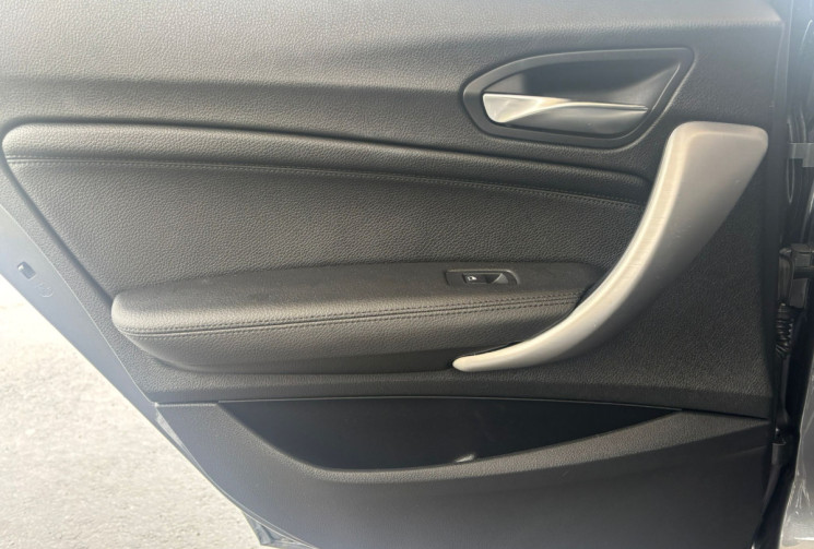 BMW Série 1  (F20) LCI 116d 1.5 116 M-SPORT / TRES BON ETAT / CARPLAY / GARANTIE 12 MOIS 