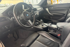BMW Série 1  (F20) LCI 116d 1.5 116 M-SPORT / TRES BON ETAT / CARPLAY / GARANTIE 12 MOIS 